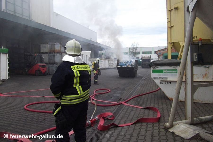 Einsatz 3-2015